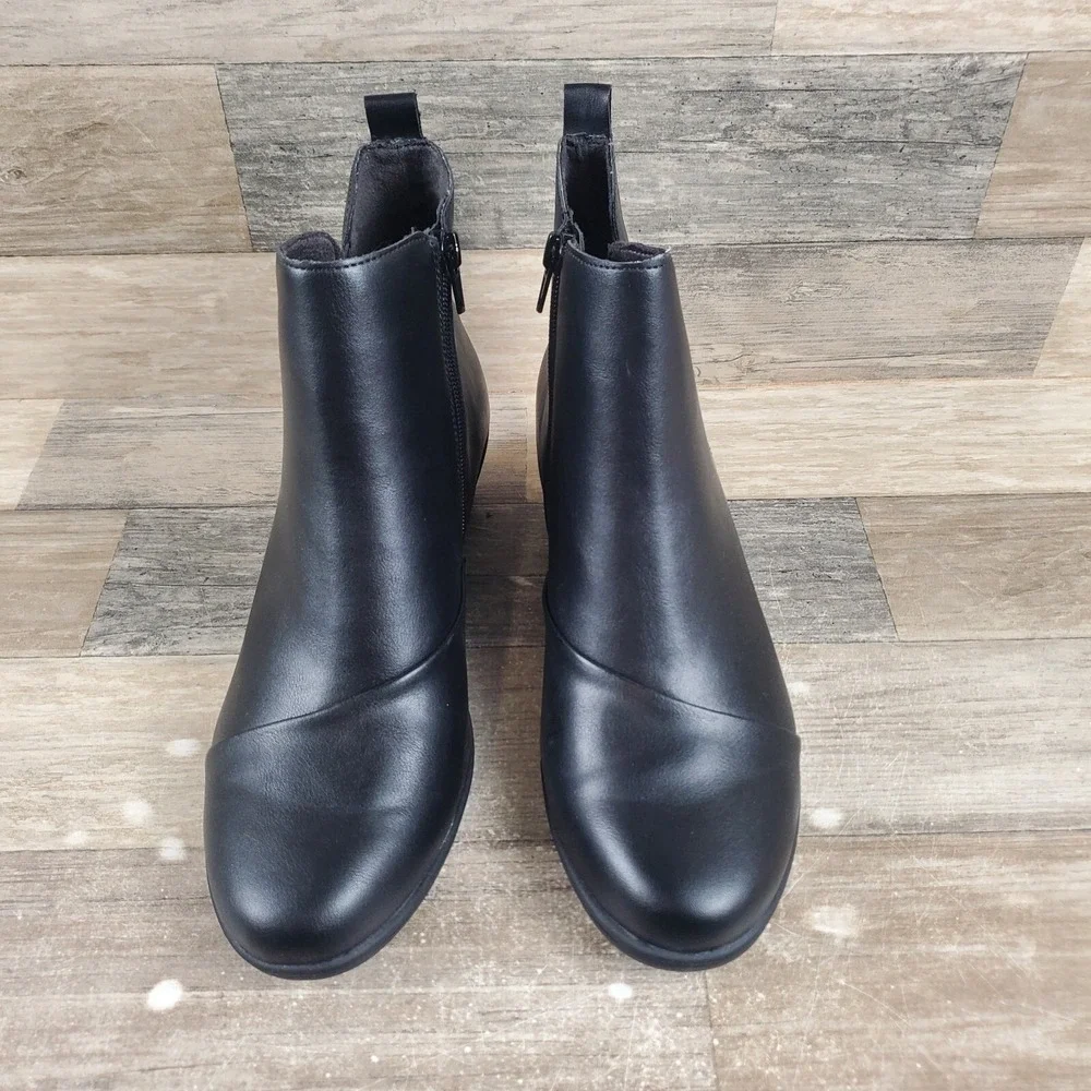 Jambu worn 1x
